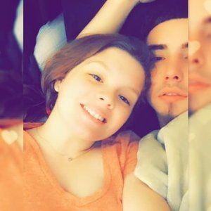 Meet your Posher, Katelynn